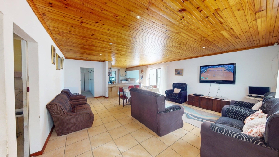 4 Bedroom Property for Sale in Greenbushes Eastern Cape